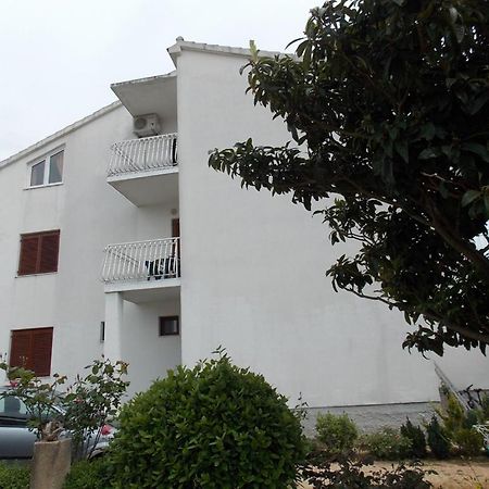 Apartment Ivana Водице Екстер'єр фото