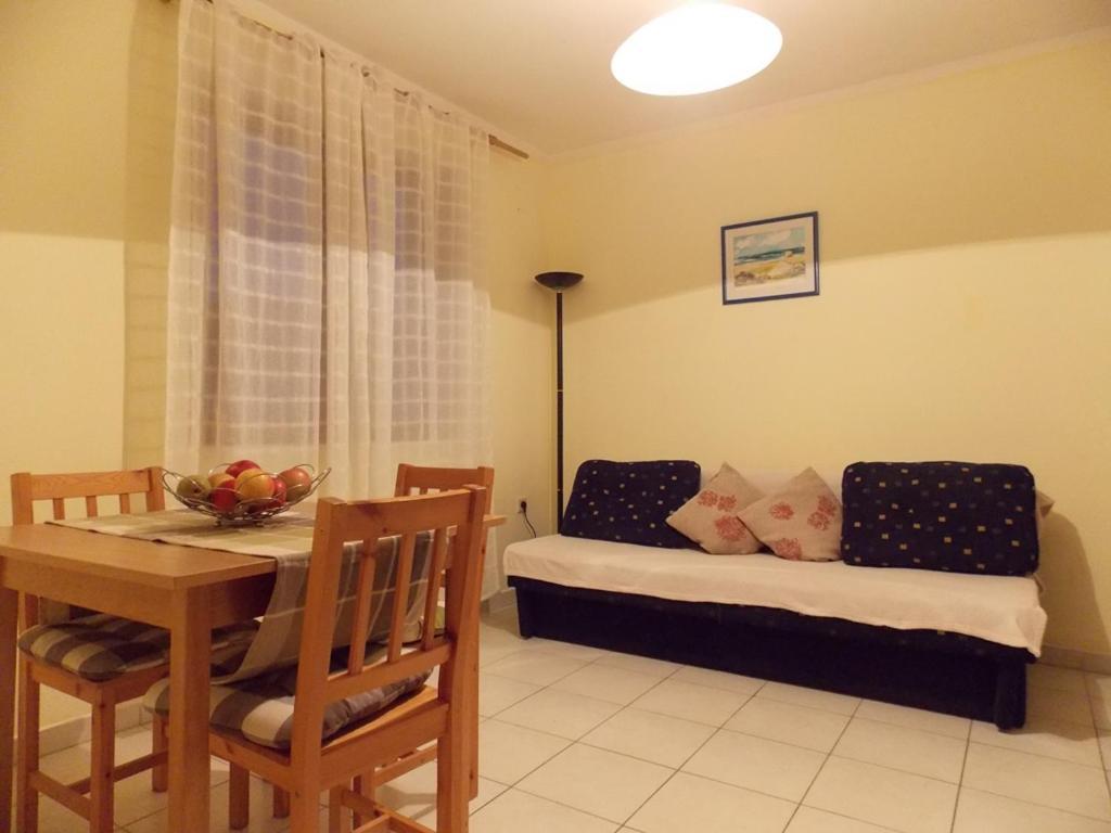 Apartment Ivana Водице Екстер'єр фото