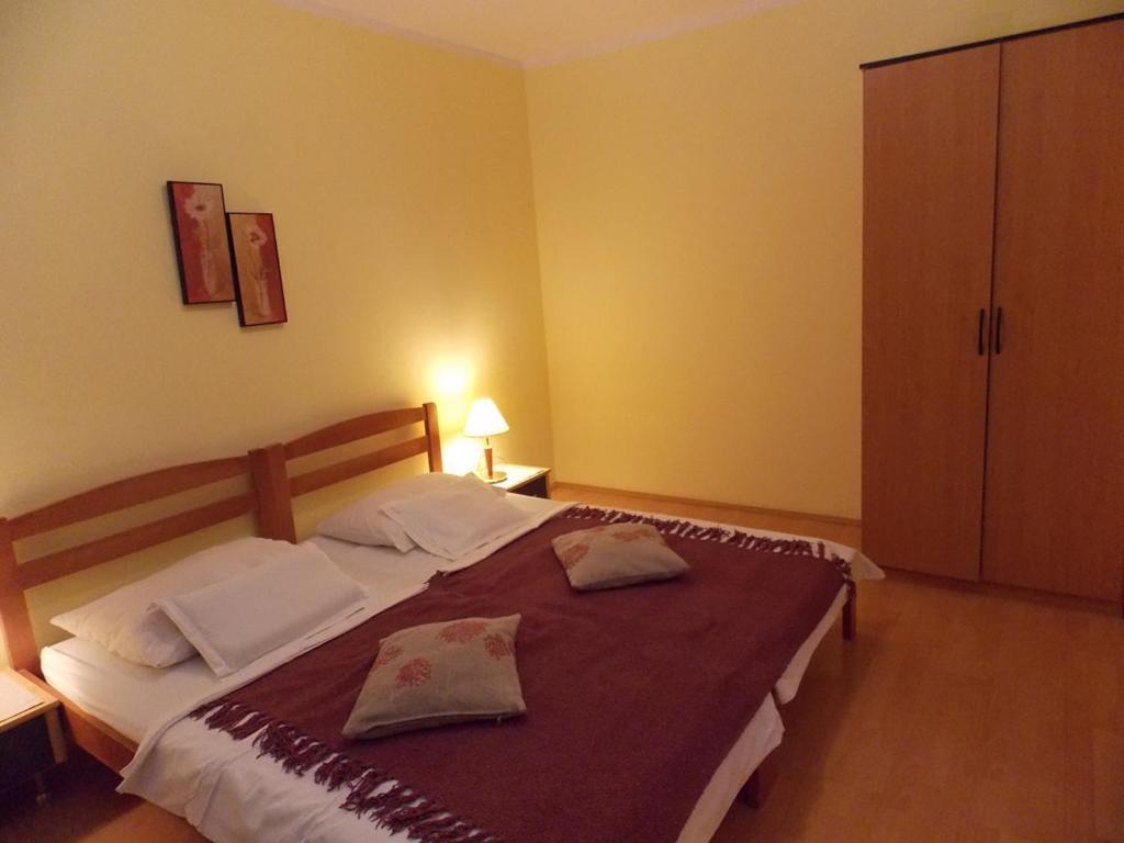 Apartment Ivana Водице Екстер'єр фото