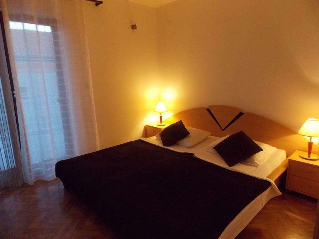 Apartment Ivana Водице Екстер'єр фото