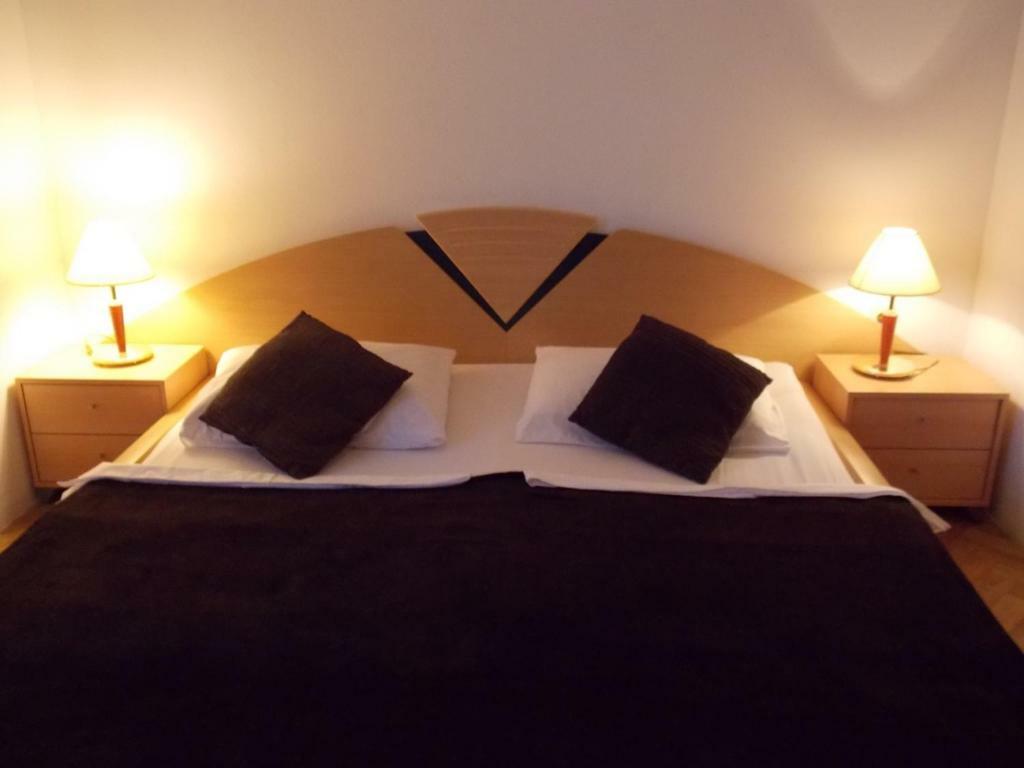Apartment Ivana Водице Екстер'єр фото