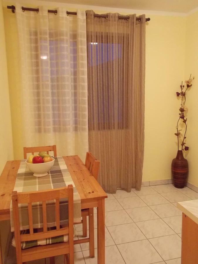 Apartment Ivana Водице Екстер'єр фото